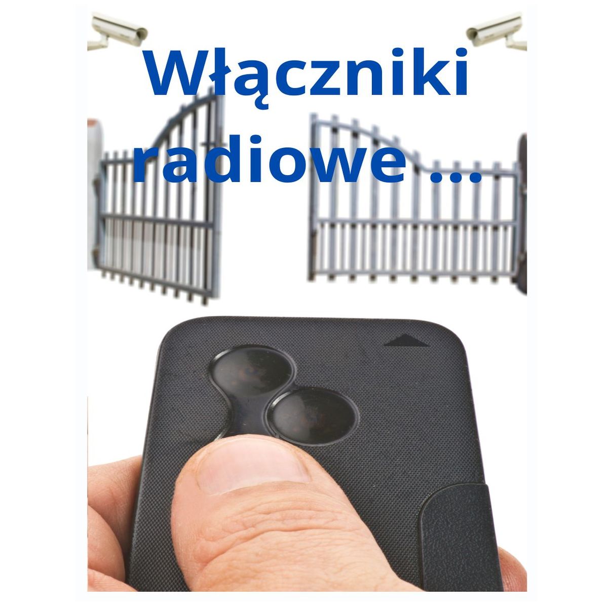 URZĄDZENIA RADIOWE OSPRZĘT